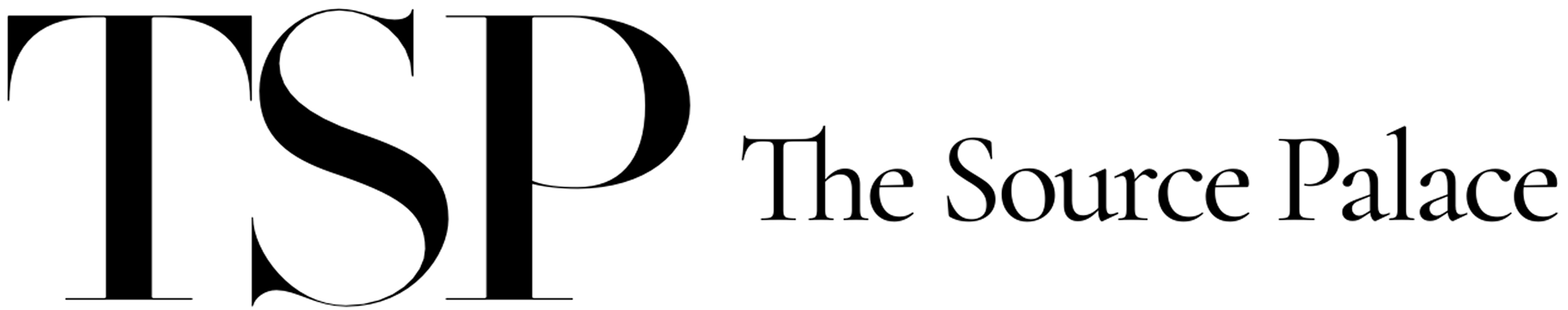 The Source Palace