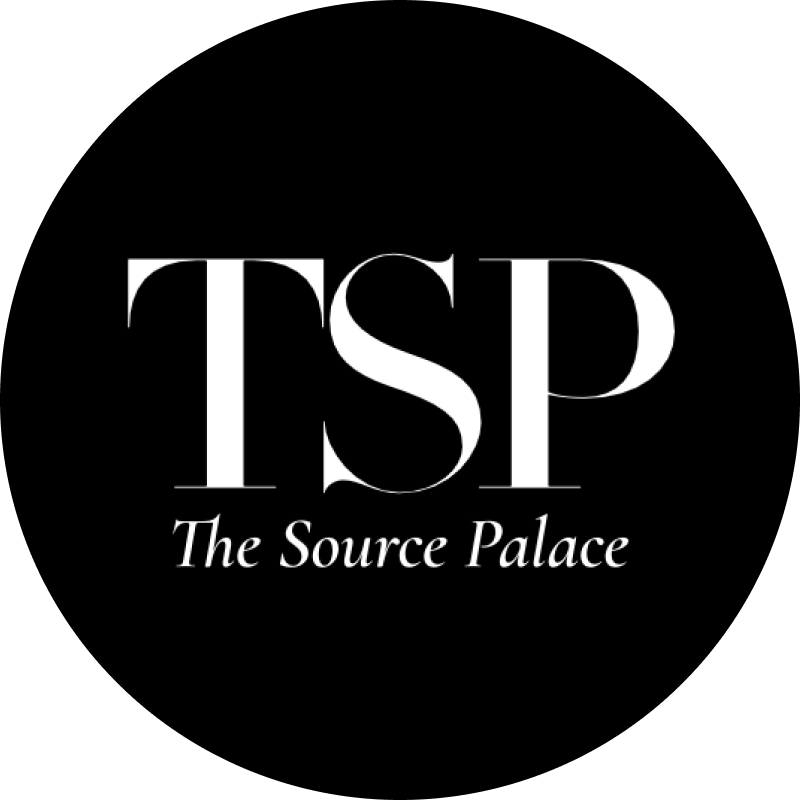 The Source Palace