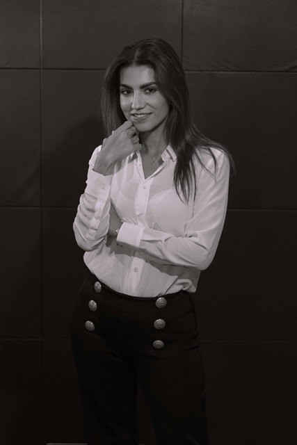 Annie Catalán