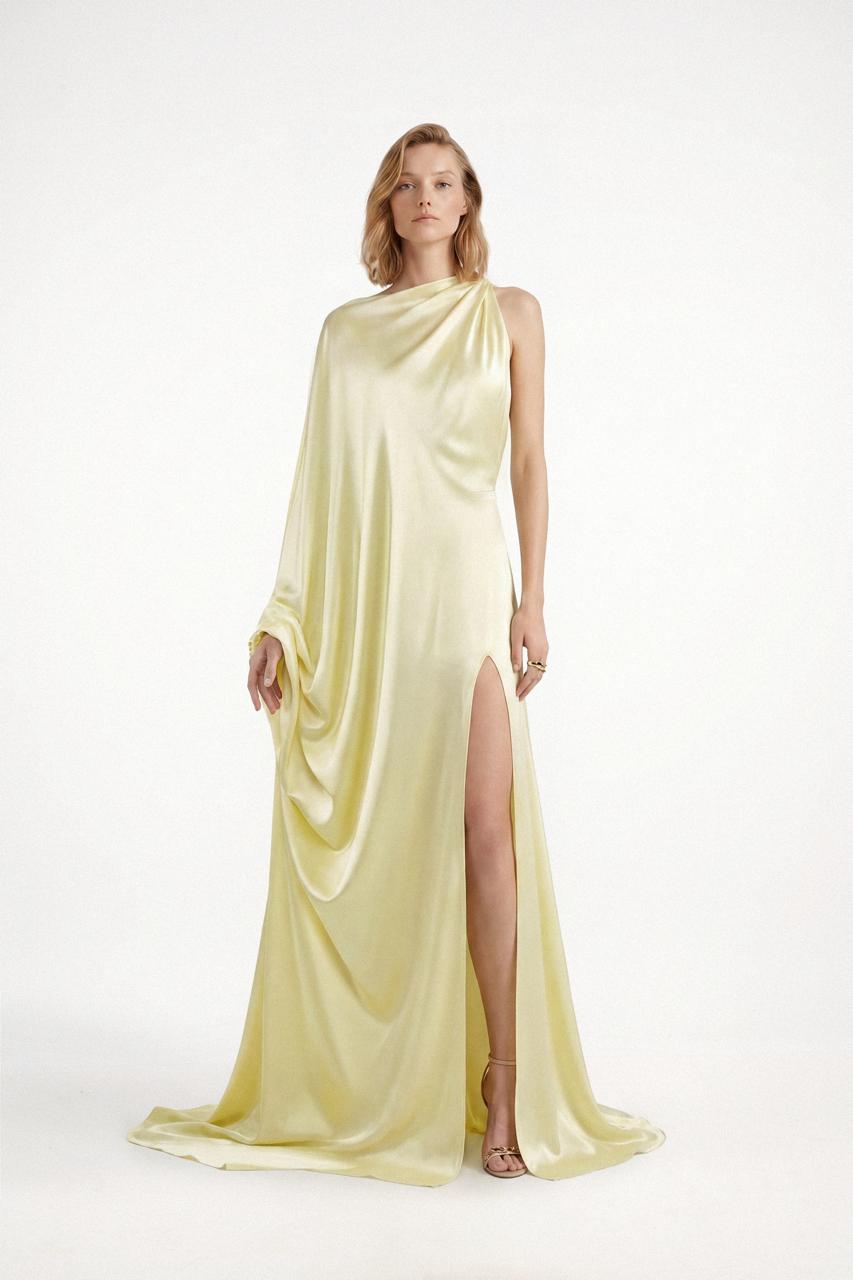 DEME  The Alice yellow 