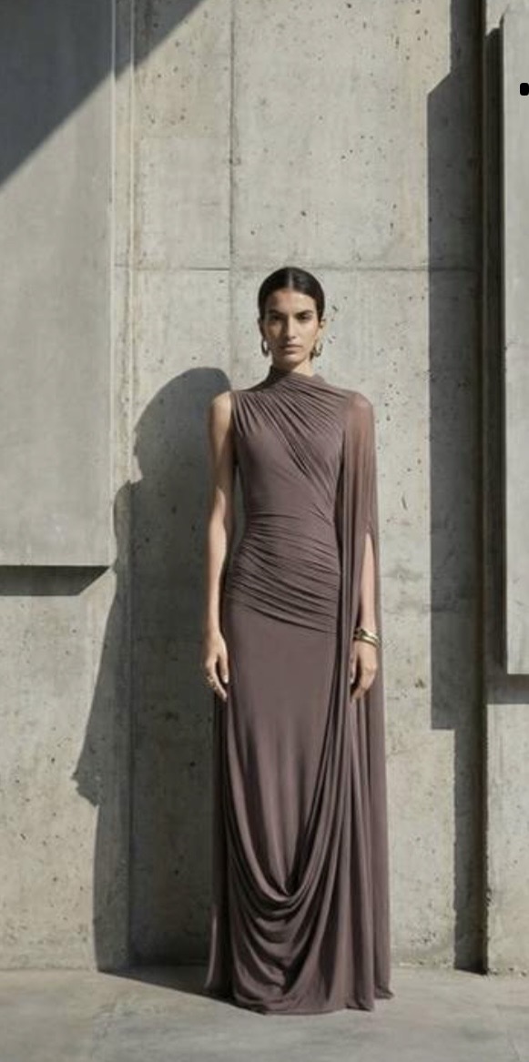 DEME FALL PRE ORDER  Maple taupe 